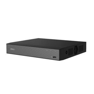 دستگاه NVR آیمومدل NVR-N118-8A0E-P-imou ظرفیت ۱۸ کانال
