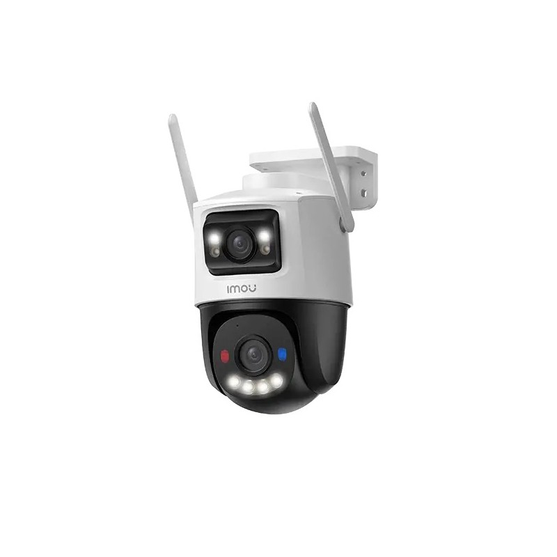 دوربین بی سیم آیمو Cruiser Dual 2 Pro 8MP | IPC-S7XFP-8U0WED دوربین بی سیم آیمو Cruiser Dual 2 Pro 8MP | IPC-S7XFP-8U0WED