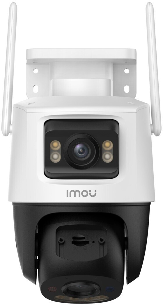 دوربین بی سیم آیمو Cruiser Dual 2 Pro 8MP | IPC-S7XFP-8U0WED دوربین بی سیم آیمو Cruiser Dual 2 Pro 8MP | IPC-S7XFP-8U0WED