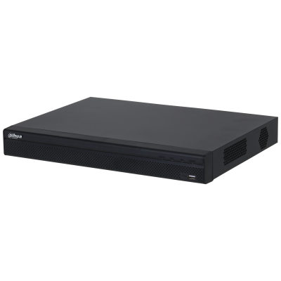 دستگاه ضبط شبکه داهوا DHI-NVR4216-2N-4KS3 دستگاه ضبط شبکه داهوا DHI-NVR4216-2N-4KS3