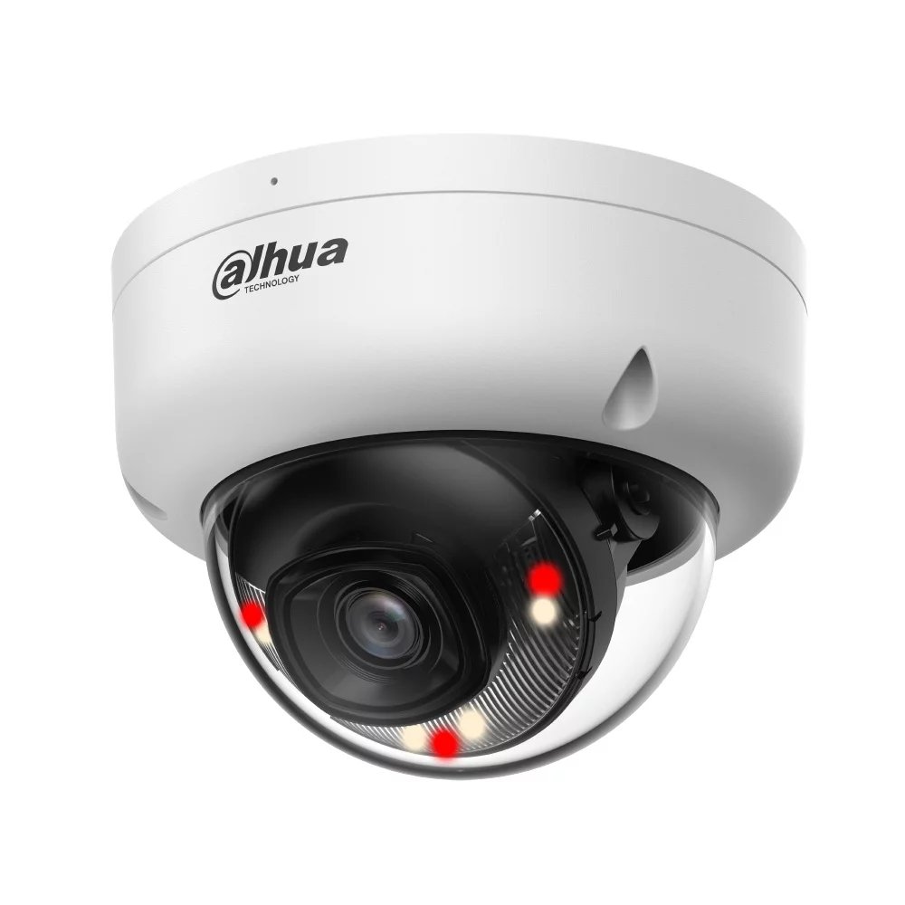 دوربین مداربسته داهوا DHI-IPC-HDBW1239E1-A-IL دوربین مداربسته داهوا DHI-IPC-HDBW1239E1-A-IL