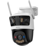 دوربین مداربسته آیمو مدل IPC-S7UP-11M0WED اسپید دام ۱۱ مگاپیکسل